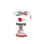 Songwriting Dice Classic Box
