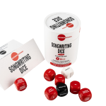 Songwriting Dice for Artists